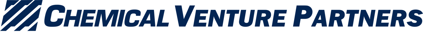 Chemical Venture Partners Logo